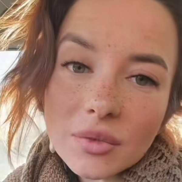 Белоруска рассказала о потере ребенка