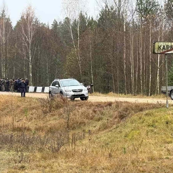 Пятый день поисков Максима Зеньковича. Какие версии отрабатывает милиция?