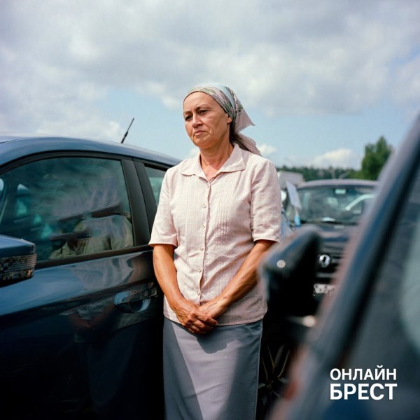 Белоруска перевела почти 40 тысяч за картинки автомобиля