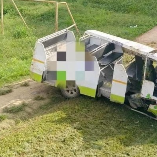 В ДТП с автобусом в Таиланде пострадали белорусы — что рассказал очевидец