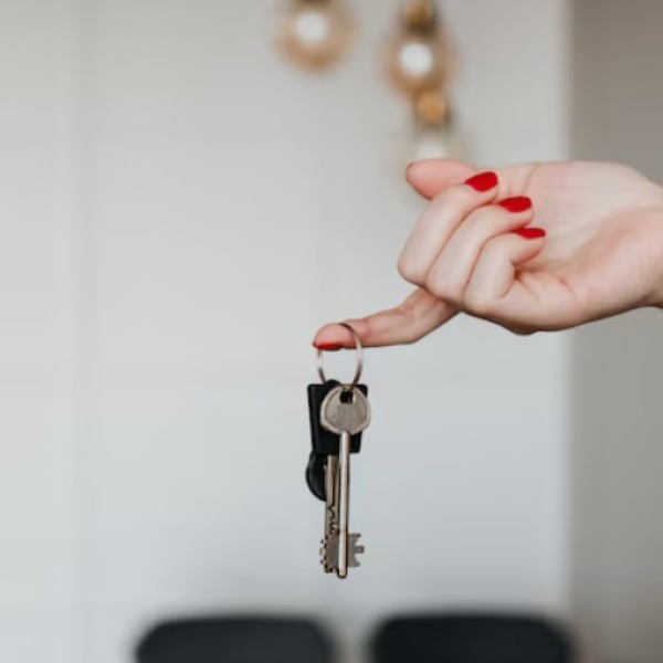 Белорус «сдавал» в аренду чужие квартиры — подробности истории