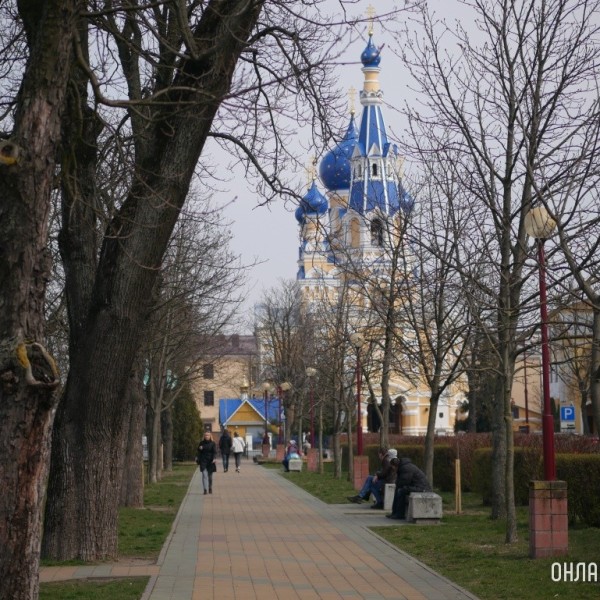 В Брест доставят частицу Пояса Пресвятой Богородицы: даты и место