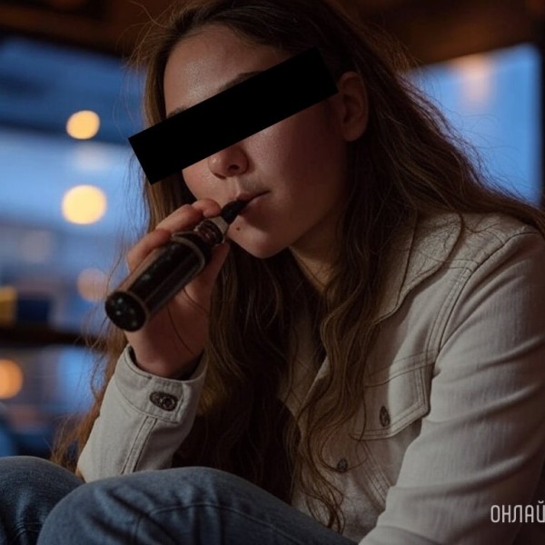 В Беларуси школьник оказался в больнице после того, как покурил вейп