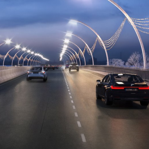 Мост через Мухавец в Бресте: что важно знать