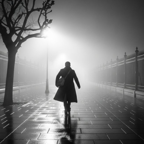 Пинчанин пригласил незнакомку домой с улицы, и вот чем это закончилось