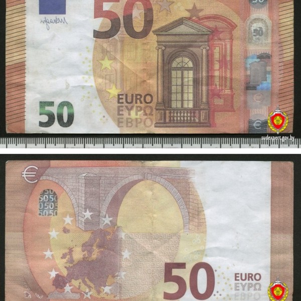 Покупка валюты у незнакомца обернулась уголовным делом. Что произошло