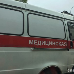 Большегруз не пропустил скорую, спешившую к больному. Что случилось дальше