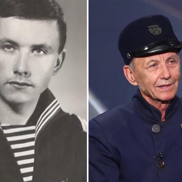 Время изменилось. Во сколько зажигает фонари брестский фонарщик?