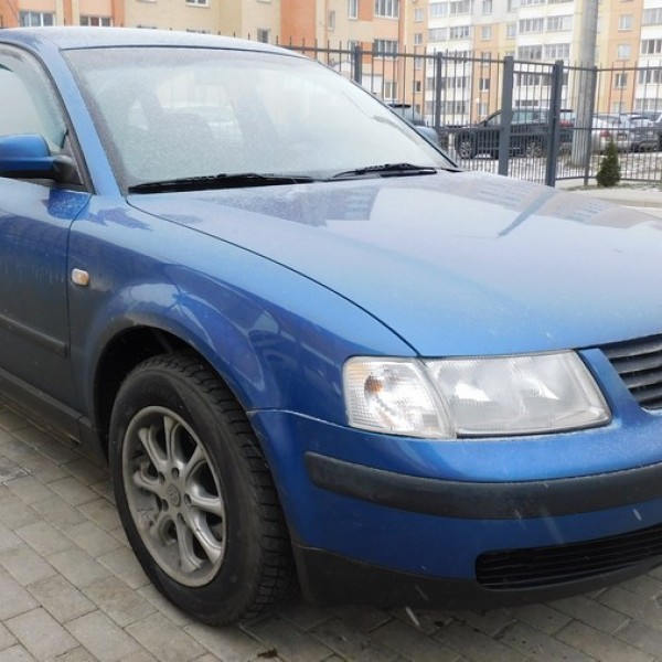 Белорус купил Volkswagen в России, но не может поставить на учёт. В чём подвох?