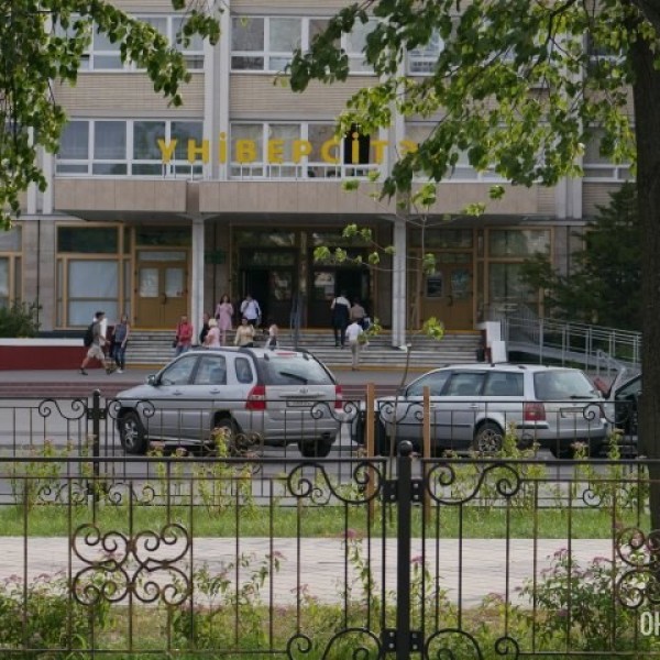 Александр Лукашенко поздравил коллектив БрГУ имени А.С. Пушкина с 80-летием основания вуза