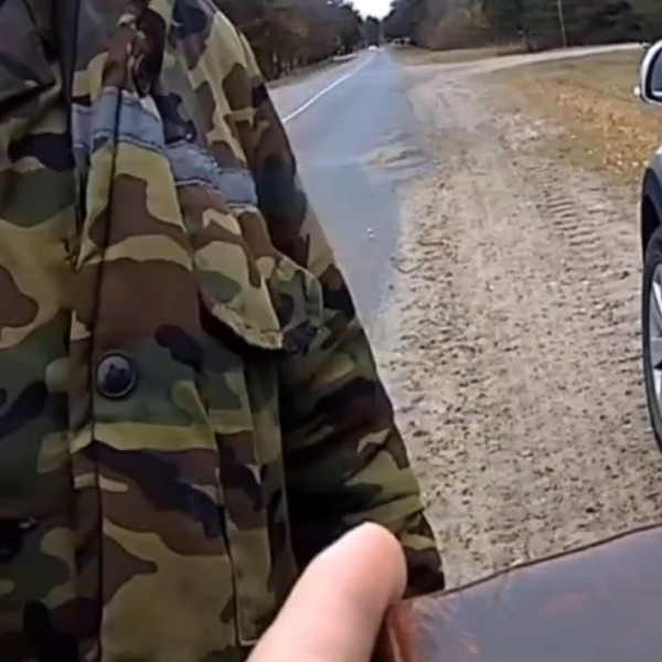 Под Пинском задержали браконьеров с 80 кг рыбы — ущерб более 550 базовых