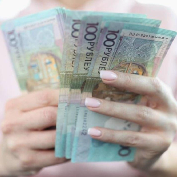 Белоруска купила чистящие средства за 6 рублей — и отсудила у магазина 782 рубля