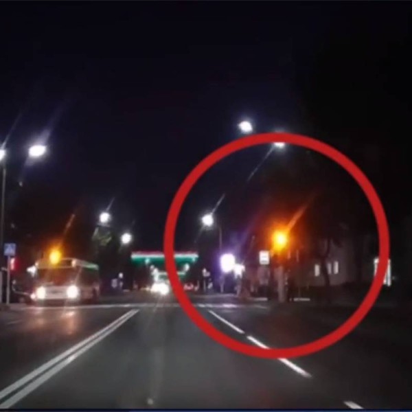 Как лишиться водительских прав: «мастер-класс» от маршрутчика