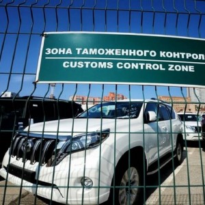 Покупатели меняют схему: как теперь везут автомобили в Беларусь