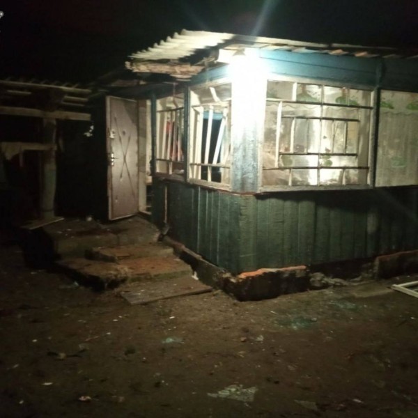 Взрыв в Жлобинском районе: трагедия унесла жизни мужчины и двух малолетних детей