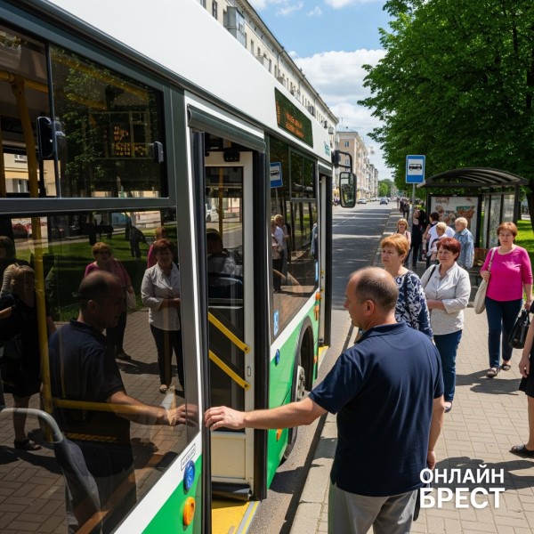 Водитель автобуса закрыл двери раньше времени — и поехал: погибла пенсионерка