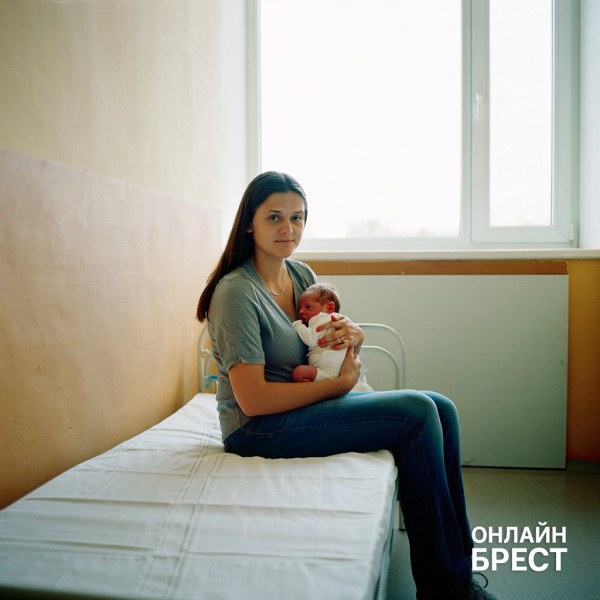 Александр Лукашенко: в Беларуси будут думать о новых мерах поддержки многодетных семей