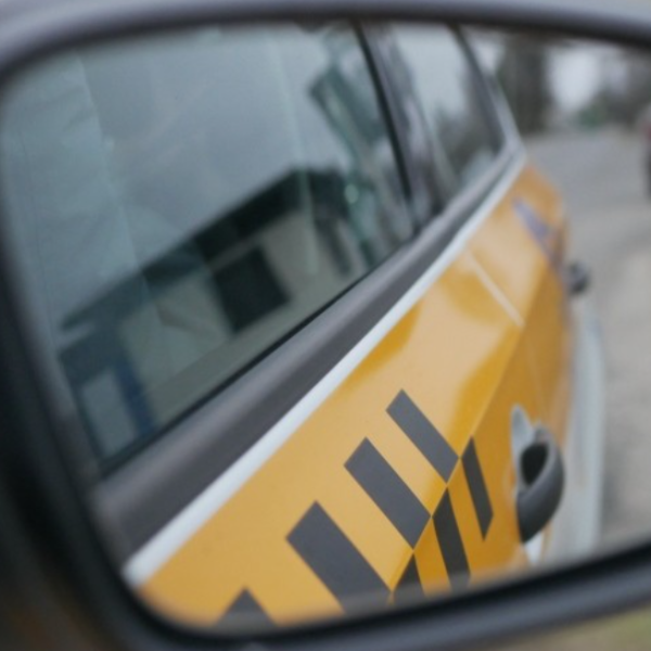 Транспортная инспекция получила новые полномочия: что изменилось