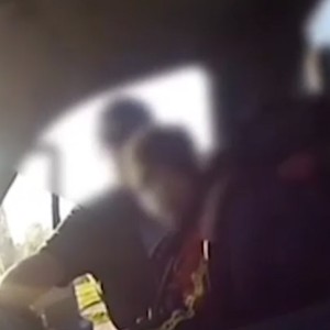 Пьяный водитель вез 5-летнего сына из детсада