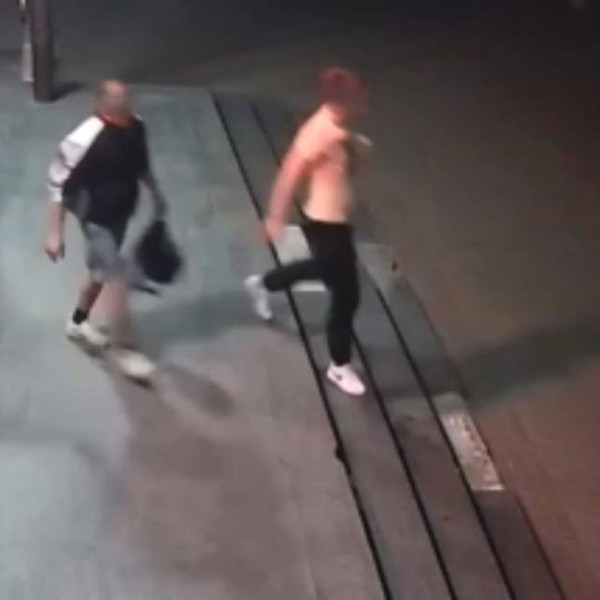 В Беларуси девушка кинула бутылку в посетителя дискотеки. Теперь ей грозит до 10 лет тюрьмы