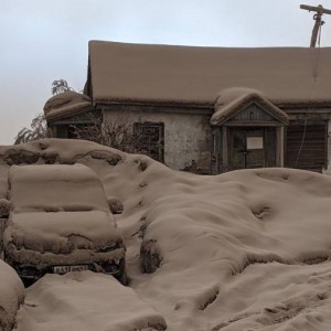 Мужчина из Жабинки дошёл до кратера вулкана на Суматре — вот его история