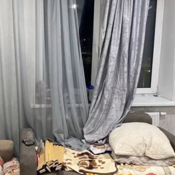 В Беларуси полуторагодовалый ребёнок выпал из окна второго этажа — мальчик в реанимации