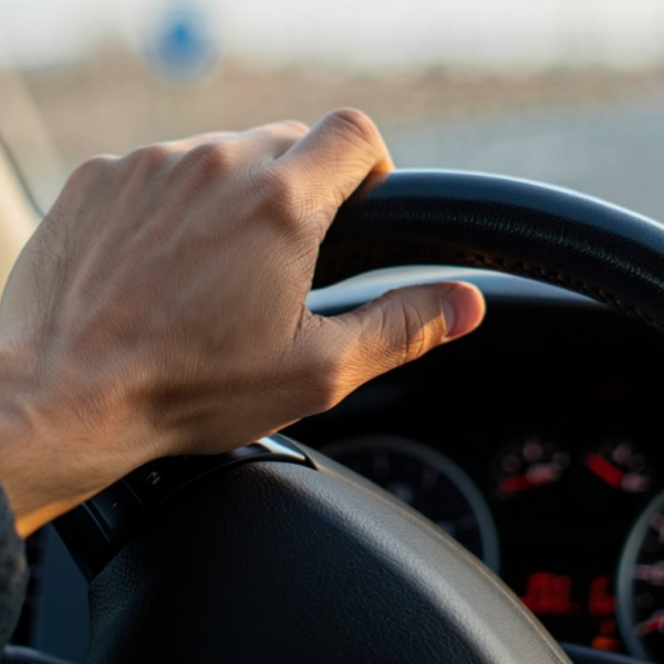 Белорус нарушил ПДД более 100 раз и получил очередной штраф — в прокуратуре с этим не согласились