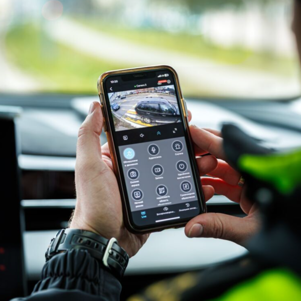 Издалека не заметишь. Как выглядит и работает новая камера ГАИ