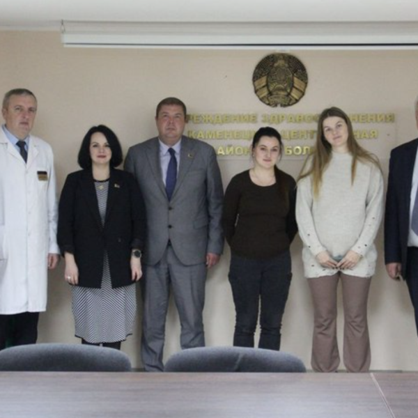 Подробности о нашумевшей ситуации с роддомом в Каменце