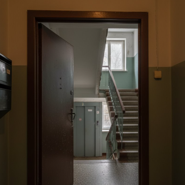 «Арендатор свалил, в квартире полный треш». Белорус столкнулся с нетипичной ситуацией