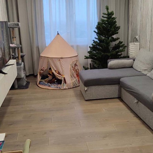 Молодая семья переехала в Брест и рассказала, как им удалось купить квартиру в рассрочку