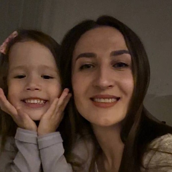 Не только мама: как социальный работник из Каменца успевает быть счастливой