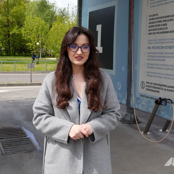 Девушка открыла автомойку в небольшом городе Беларуси. Что было самым сложным?