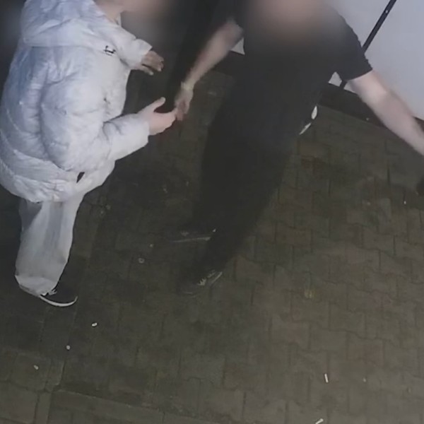 Боксер в Пинске нанес студенту удар — закончилось все реанимацией. Видео