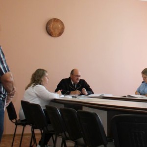 Сколько тракторист получил за слитую солярку?