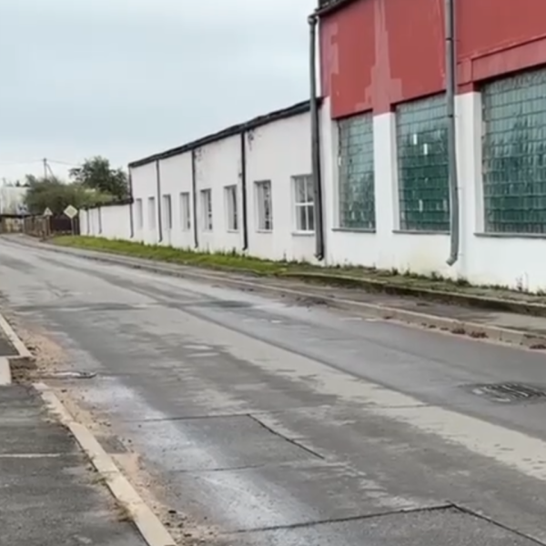Мужчине, задержанному за убийство матери в Барановичах, может грозить смертная казнь