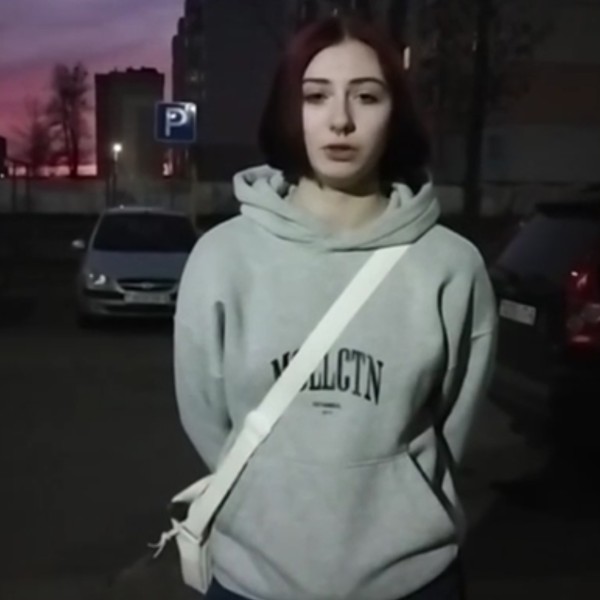 В Беларуси девушка спасла 10-летнего мальчика, провалившегося под лёд. Она рассказала подробности