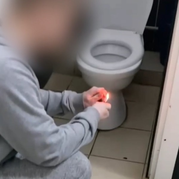 В Беларуси 9‑летний мальчик получил травмы при взрыве петарды — что установили следователи