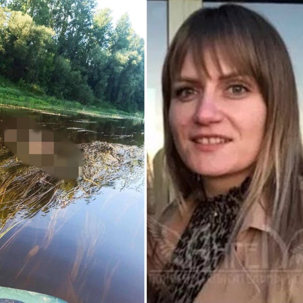 В лесу нашли тело женщины — эксперты установили личность и причину смерти
