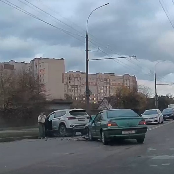 Женщина после ДТП на М1 не может передвигаться и двигать рукой. Виновный получил приговор