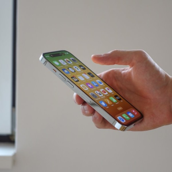 У белоруса вымогали более тысячи рублей за возвращение данных от Apple ID