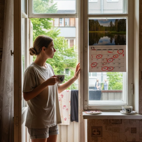 Конфликт из-за оплаты закончился уголовным делом: что сделала квартирантка