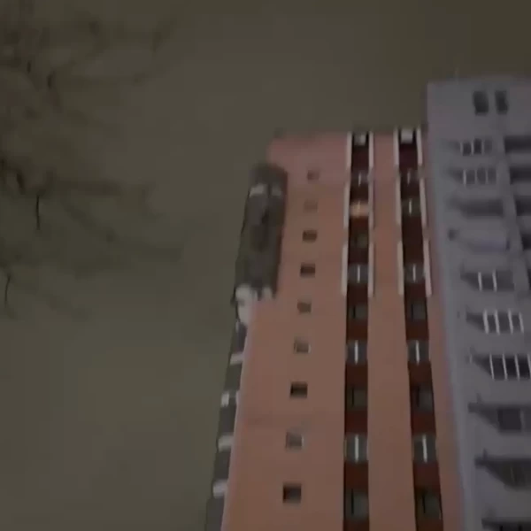 Ссора с девушкой едва не привела к трагедии