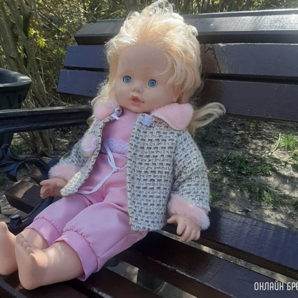 Белоруска убила новорожденного ребенка