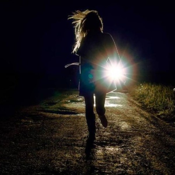 В Слониме девочка ночью ушла из дома: родители проснулись утром – а ребенка нет. Что было дальше?