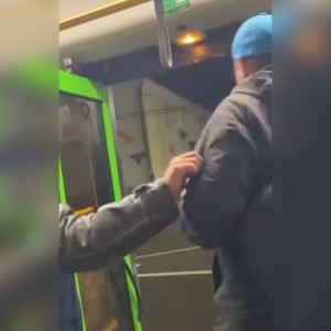 Как в Бресте ловят «зайцев»: один день с контролерами общественного транспорта