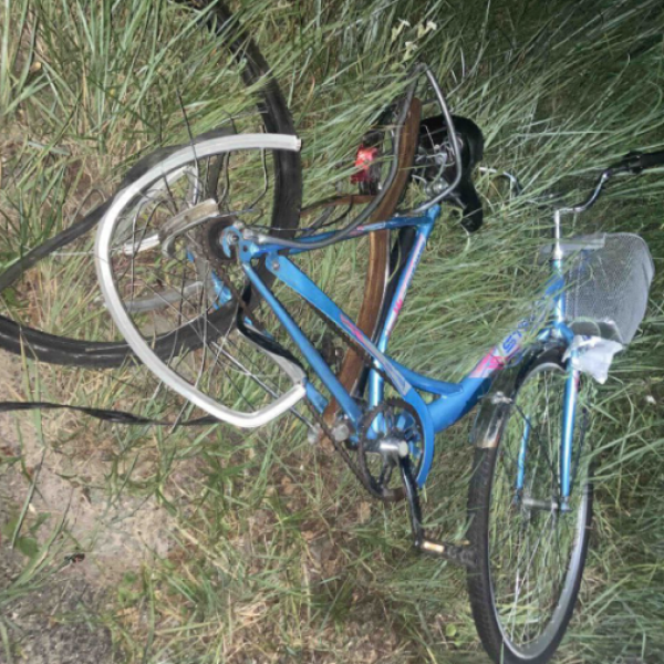 Без световозвращателей — в темноте: пенсионерка сбита на дороге под Ганцевичами