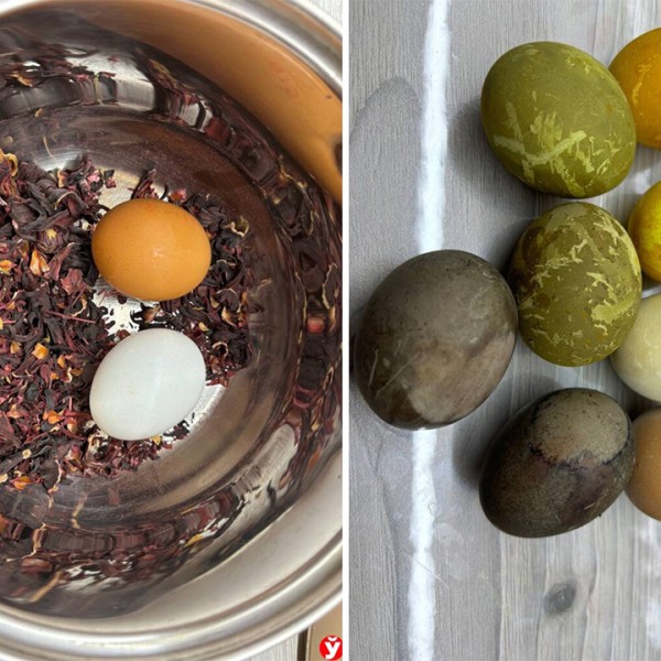 В Бресте прошло пасхальное богослужение — фоторепортаж