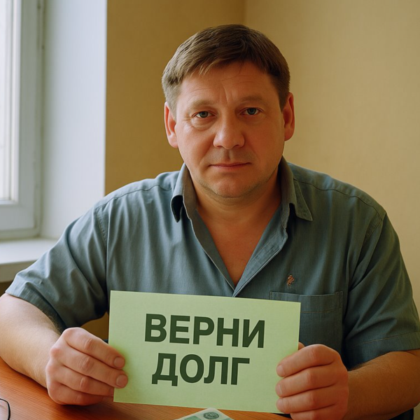 Житель Брестской области назанимал у знакомых 220 000 рублей — вот куда ушли деньги