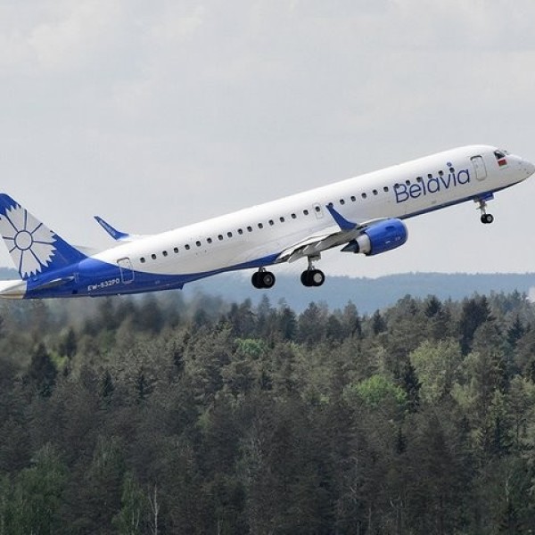 США снимают санкции с двух белорусских банков и Минфина